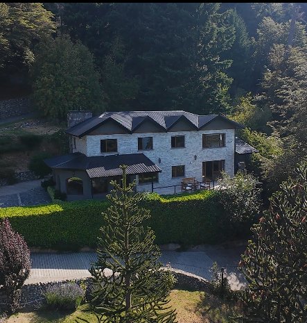 House in San Carlos de Bariloche, Río Negro, Argentina 1 - 17152652
