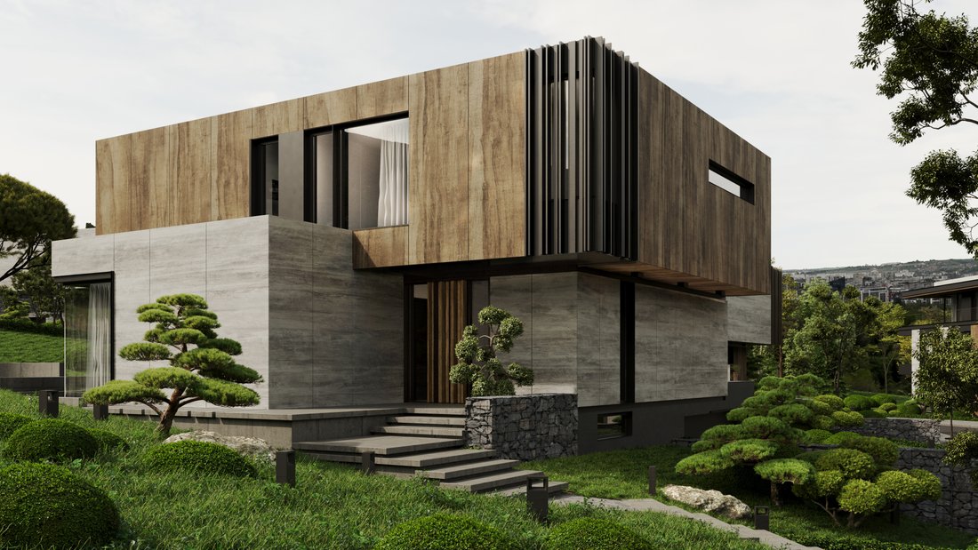 House in Sofia, Sofia City Province, Bulgaria 1 - 17152677