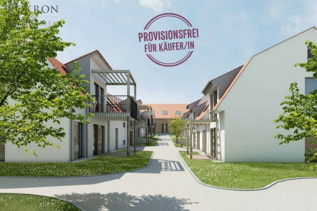 House in Vienna, Wien, Austria 1 - 17030052