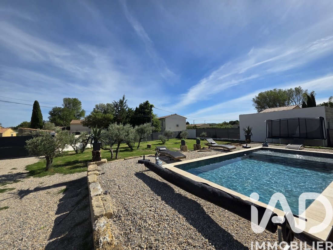 House in Piolenc, Provence-Alpes-Côte d'Azur, France 3 - 17137329