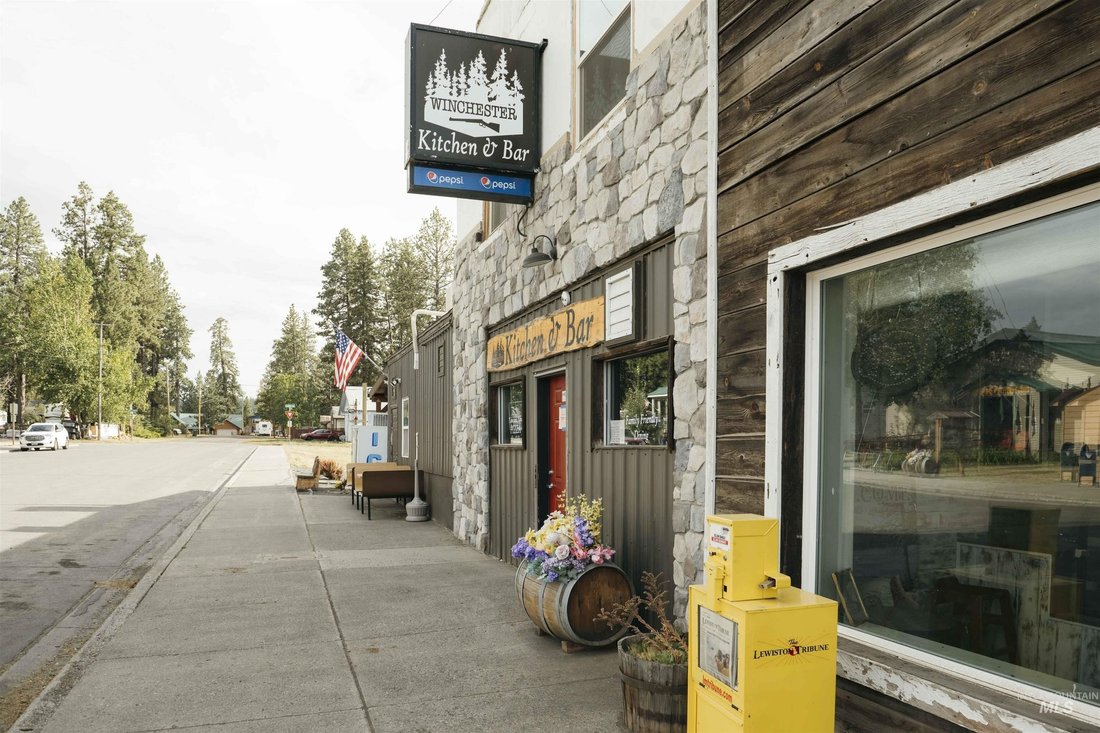 Winchester, Idaho, United States 2 - 17152122