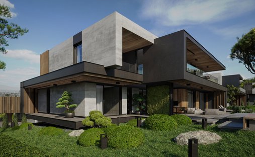 House in Sofia, Sofia City Province, Bulgaria 1