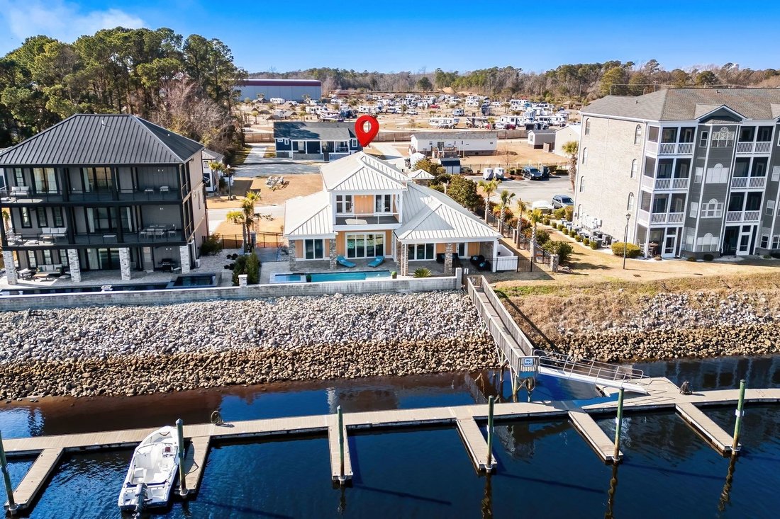 Little River, South Carolina, United States 4 - 17152096