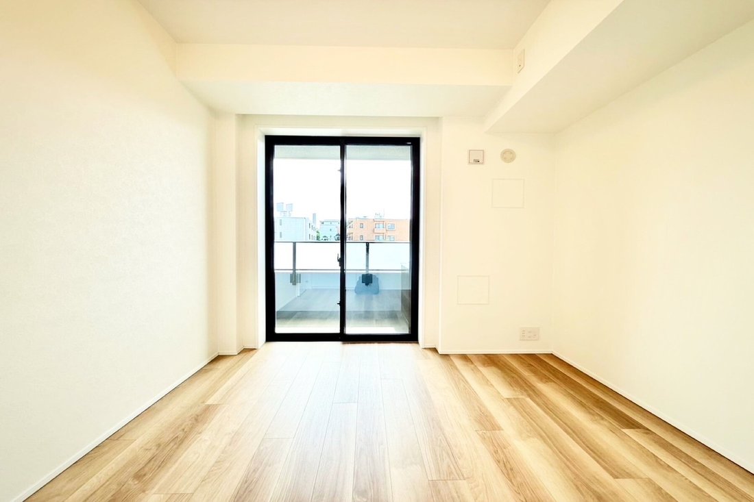 Condo in Minato City, Tokyo, Japan 4 - 17152635