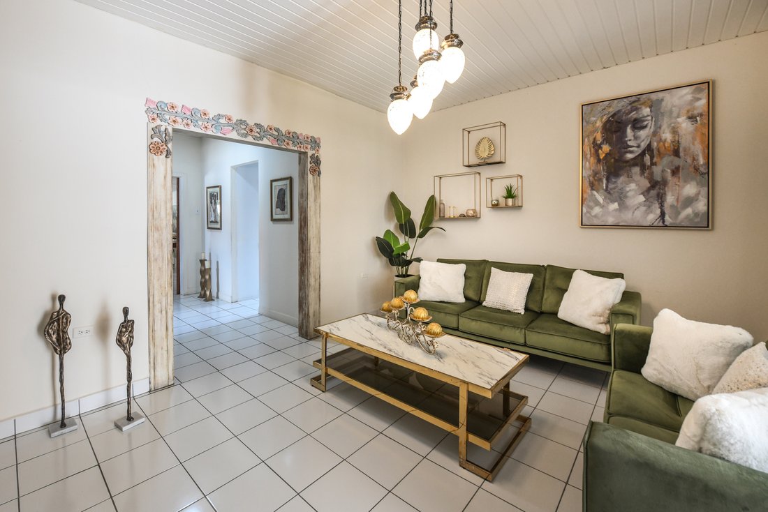House in Santa Cruz, Aruba 4 - 17152627