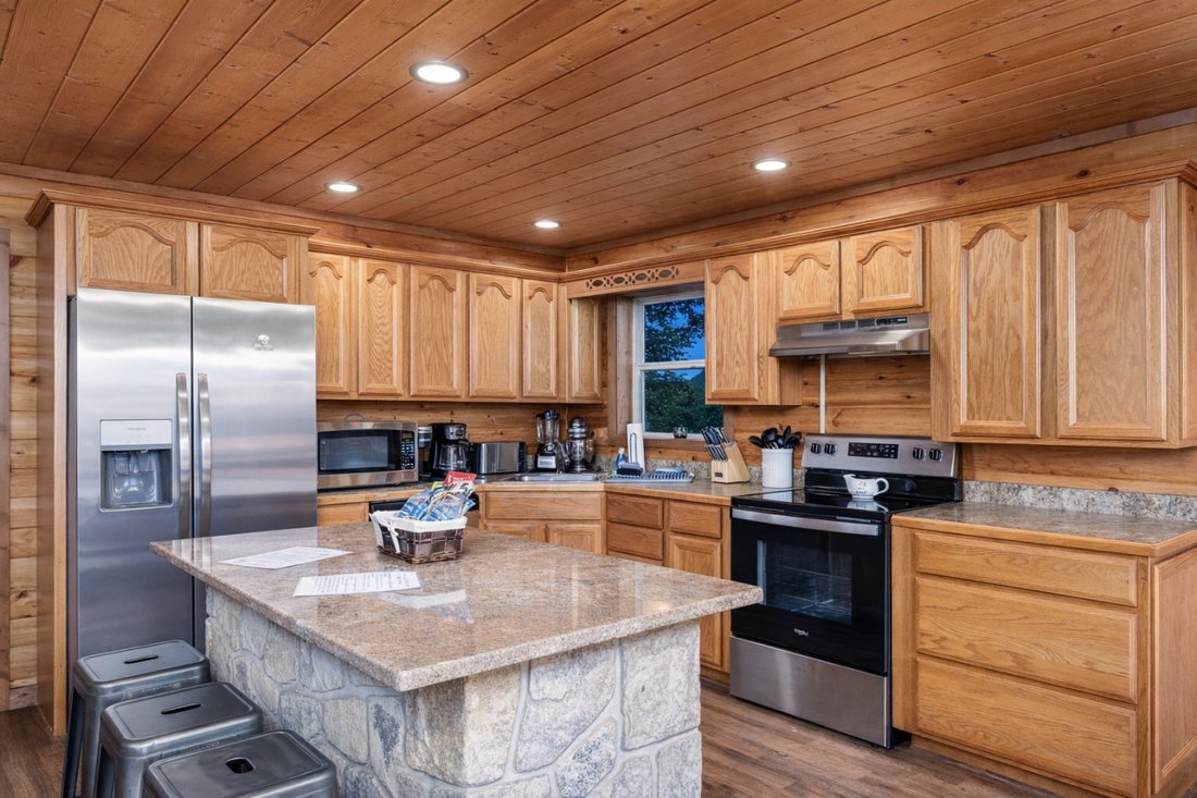 House in Gatlinburg, Tennessee, United States 4 - 14418500