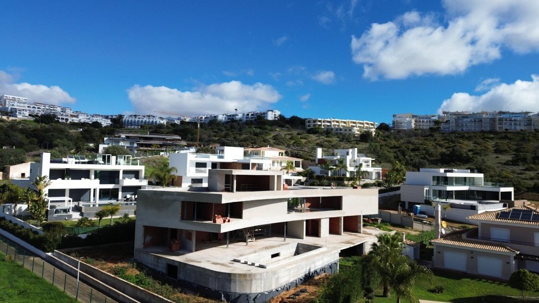 Villa in Olhos de Agua, Algarve, Portugal 2 - 17152166