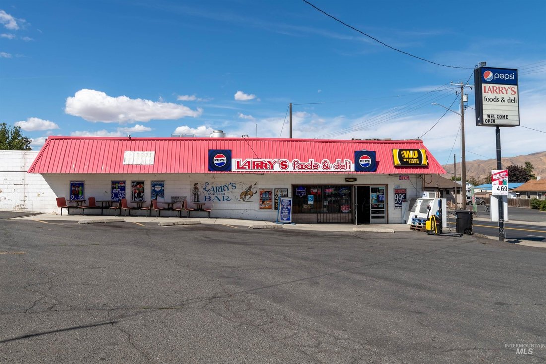 Lewiston, Idaho, United States 2 - 17152133