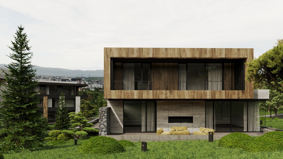 House in Sofia, Sofia City Province, Bulgaria 2 - 17152677