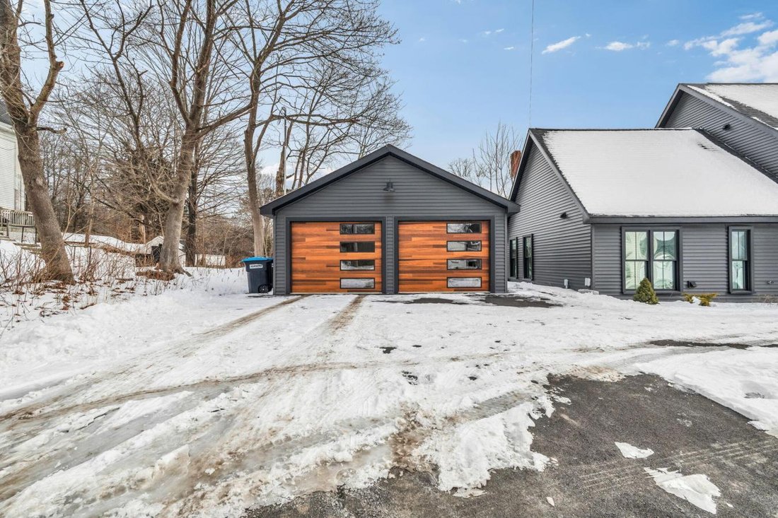 House in Bucksport, Maine, United States 3 - 17152321