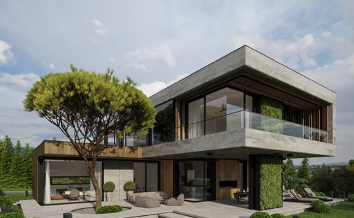 House in Sofia, Sofia City Province, Bulgaria 1