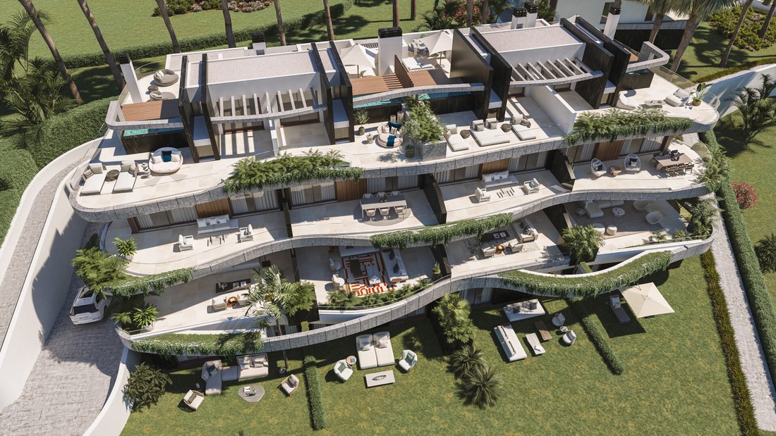 Apartment in Elviria-Cabopino, Marbella, Spain 5 - 15913859