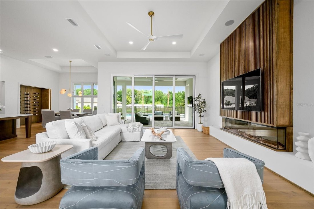 House in Gainesville, Florida, United States 2 - 17152103
