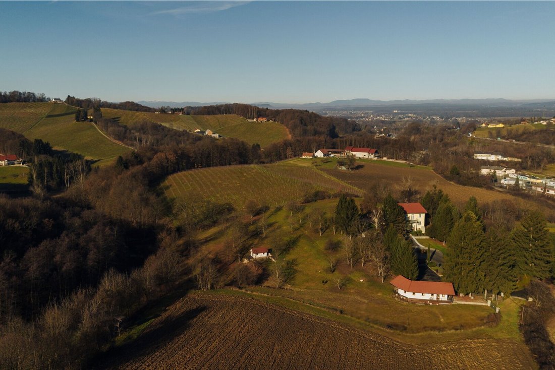 Villa in Obegg, Austria 5 - 17152756