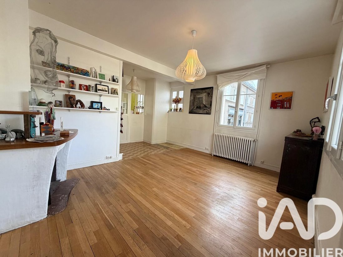 Casa a Tours, Centro, Francia 4 - 16932542