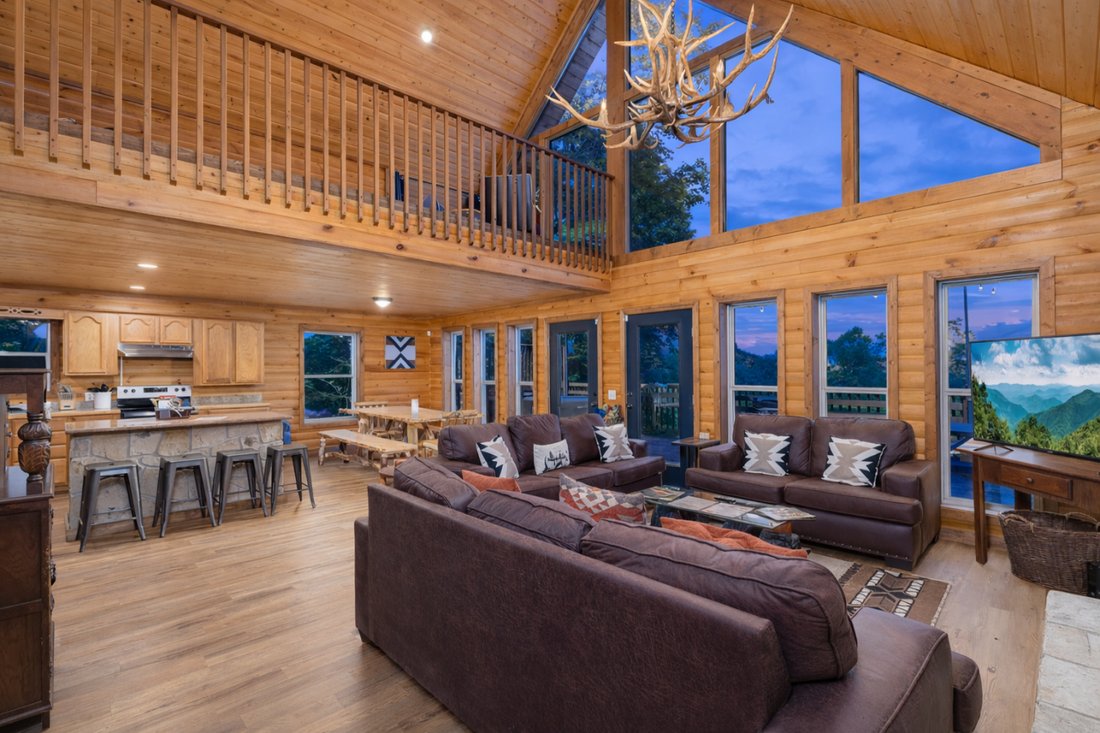House in Gatlinburg, Tennessee, United States 3 - 14418500