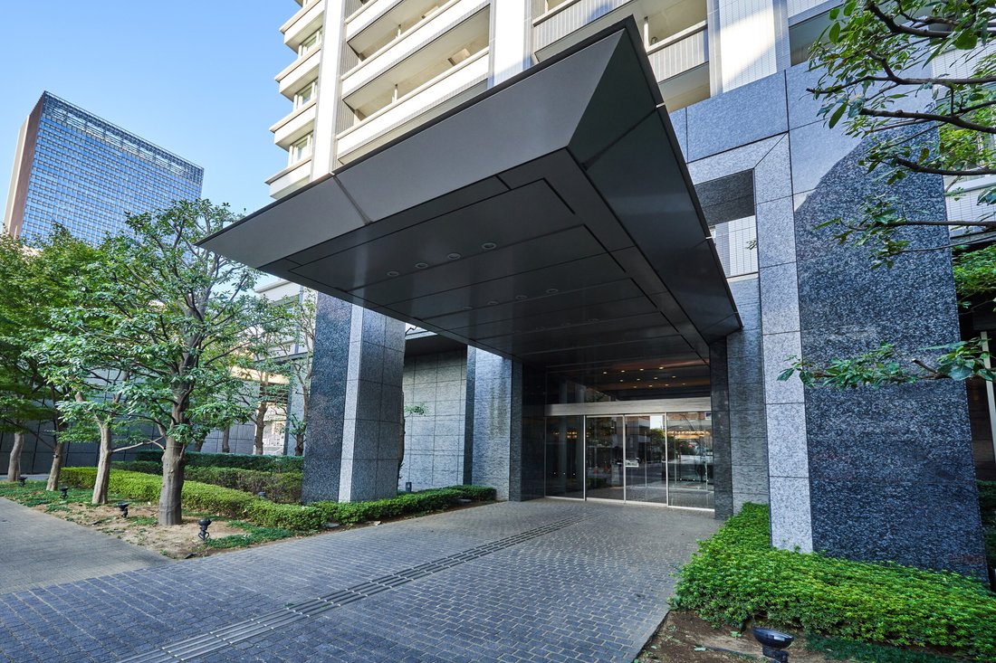 Condo in Minato City, Tokyo, Japan 2 - 17152646