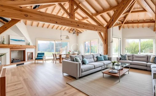 Villa in Genas, Auvergne-Rhône-Alpes, France 1