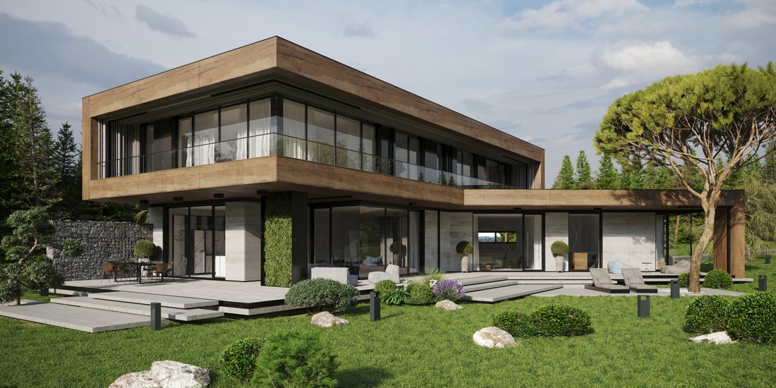 House in Sofia, Sofia City Province, Bulgaria 3 - 17152680