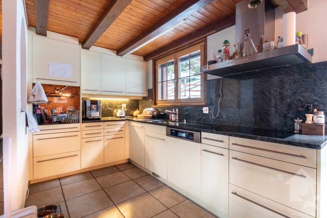 Chalet in Châtel-Saint-Denis, Freiburg, Schweiz 4 - 17152392