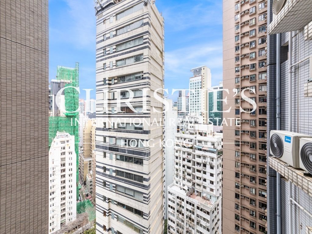 Apartment in Hong Kong, Hong Kong 1 - 15617168