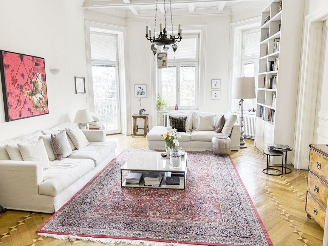Apartment in Vienna, Vienna, Austria 1 - 17152778