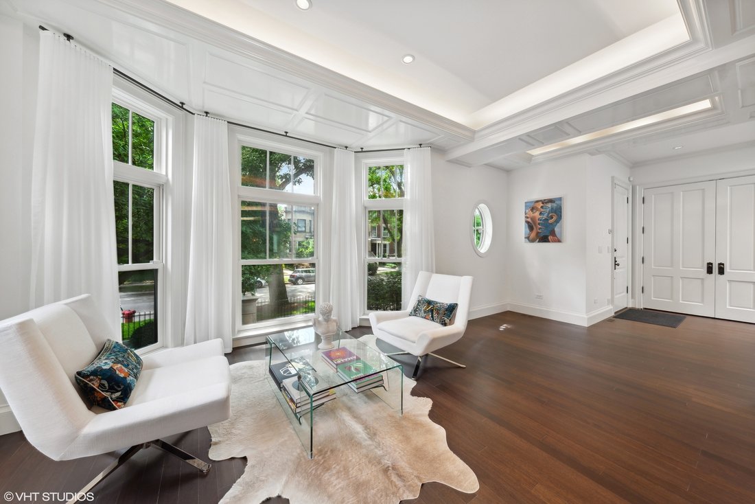 House in Chicago, Illinois, United States 3 - 17152668