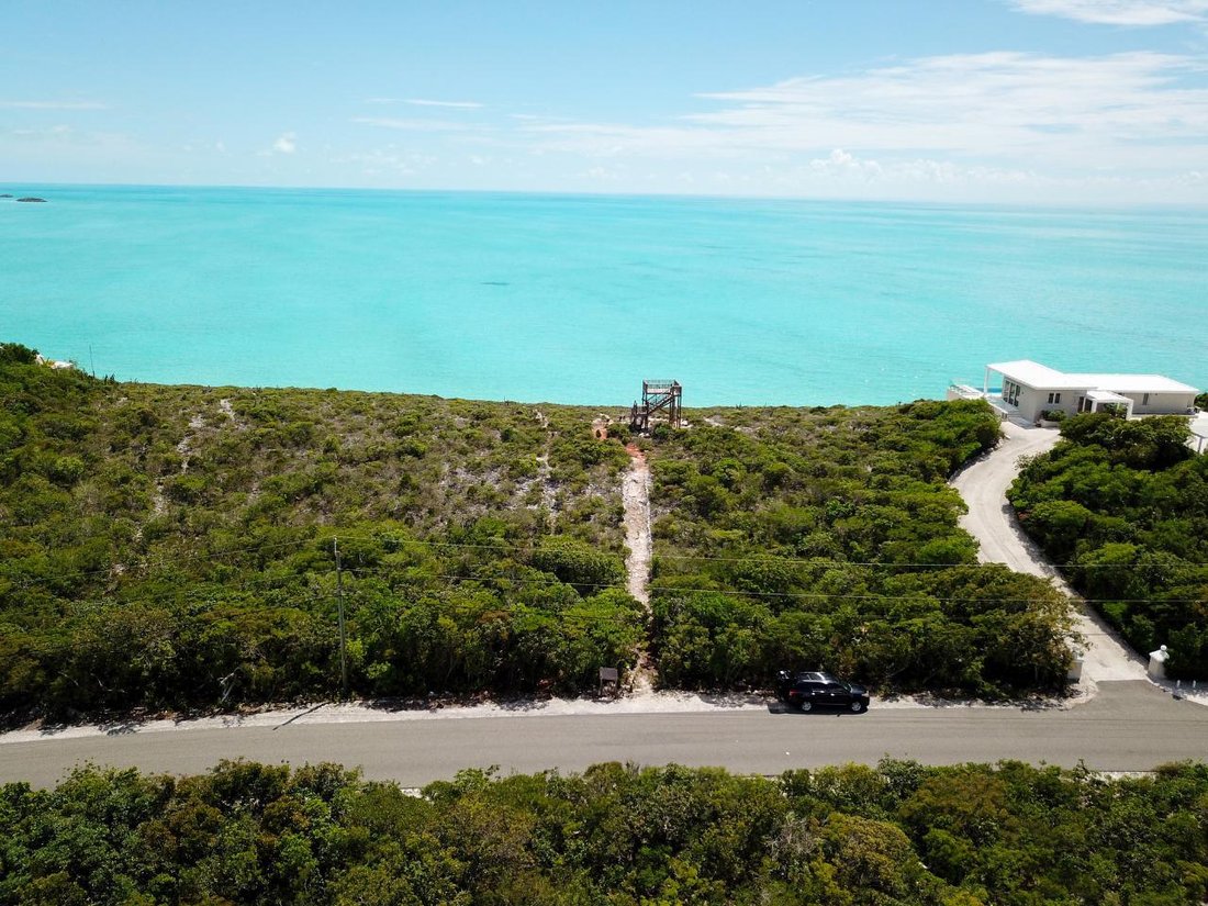 Land in Venetian Road Settlement, Caicos Islands, Turks and Caicos Islands 3 - 17152667