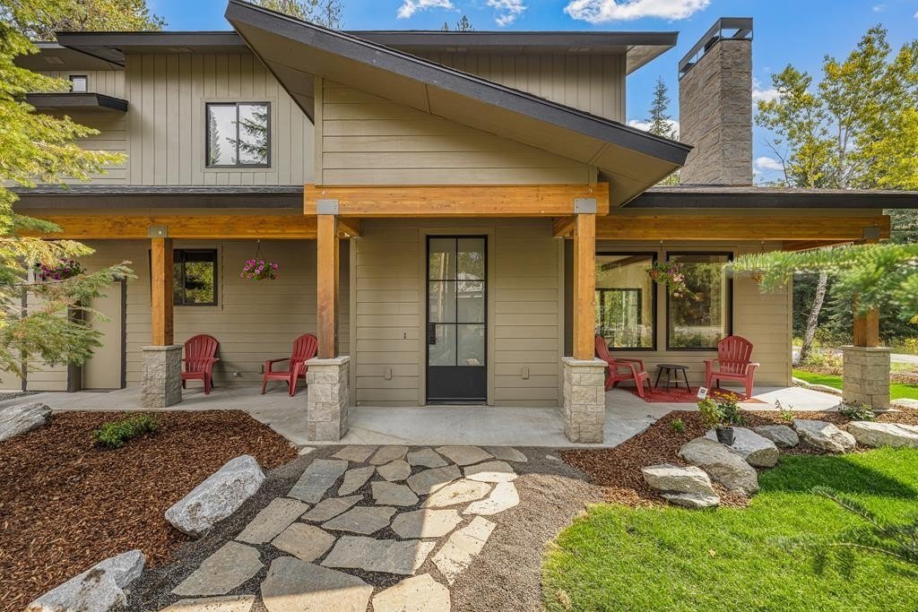 House in Donnelly, Idaho, United States 4 - 17152083