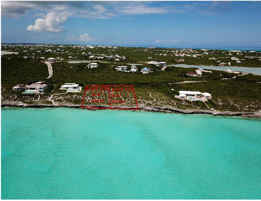 Land in Venetian Road Settlement, Caicos Islands, Turks and Caicos Islands 2 - 17152673