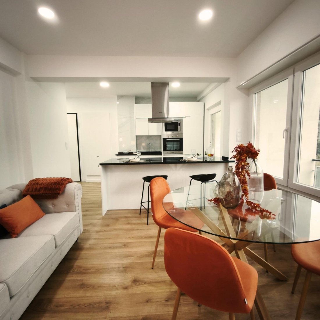 Apartment in Benfica, Lisbon, Portugal 2 - 17152161