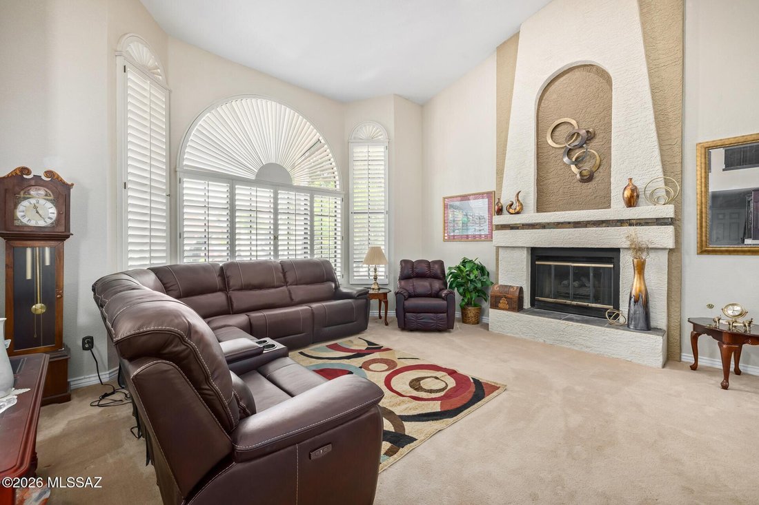 House in El Mirage, Arizona, United States 4 - 17152261
