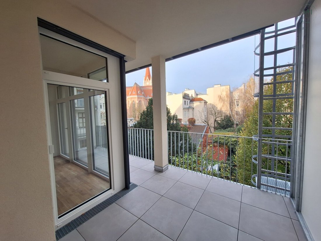 Apartment in Vienna, Wien, Austria 5 - 17152774