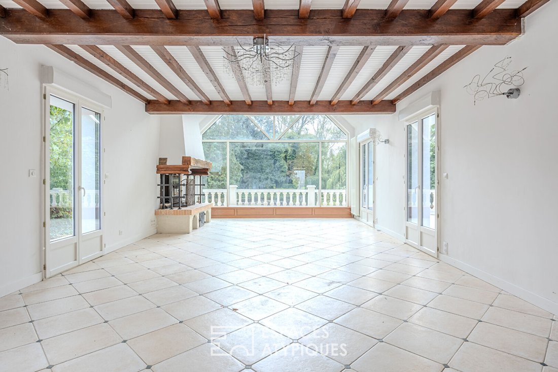Villa in Bray-sur-Somme, Hauts-de-France, France 4 - 17152052