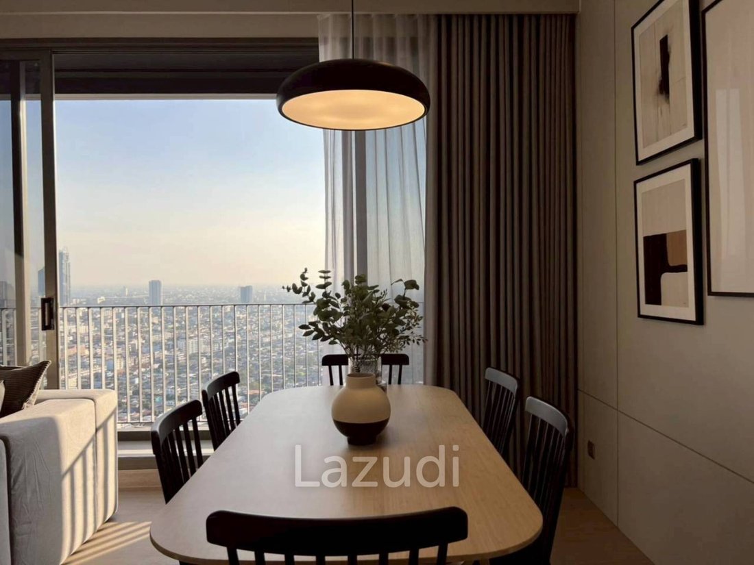 Apartment in Bangkok, Krung Thep Maha Nakhon, Thailand 5 - 17152551