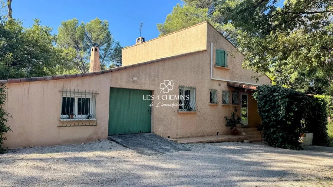 House in Centre, Fuveau, France 2 - 16886750