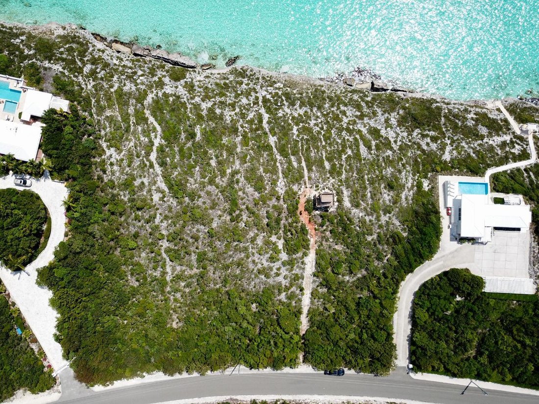 Land in Venetian Road Settlement, Caicos Islands, Turks and Caicos Islands 4 - 17152667