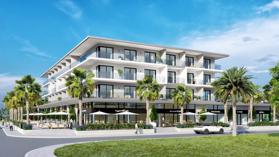 Condo in Grace Bay, Caicos Islands, Turks and Caicos Islands 4 - 17152643