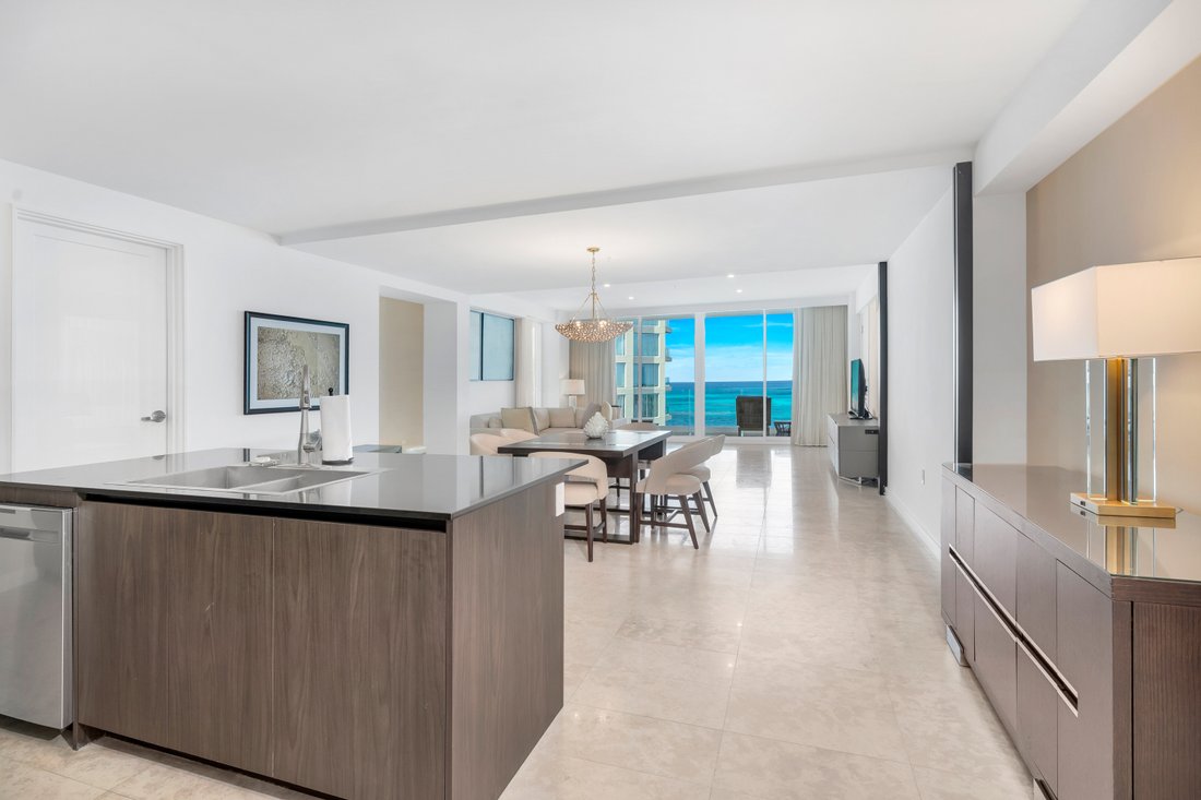 Condo in Grace Bay, Caicos Islands, Turks and Caicos Islands 1 - 17152607