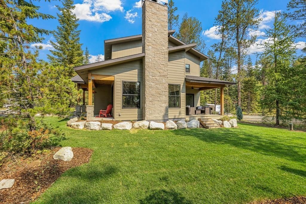 House in Donnelly, Idaho, United States 3 - 17152083