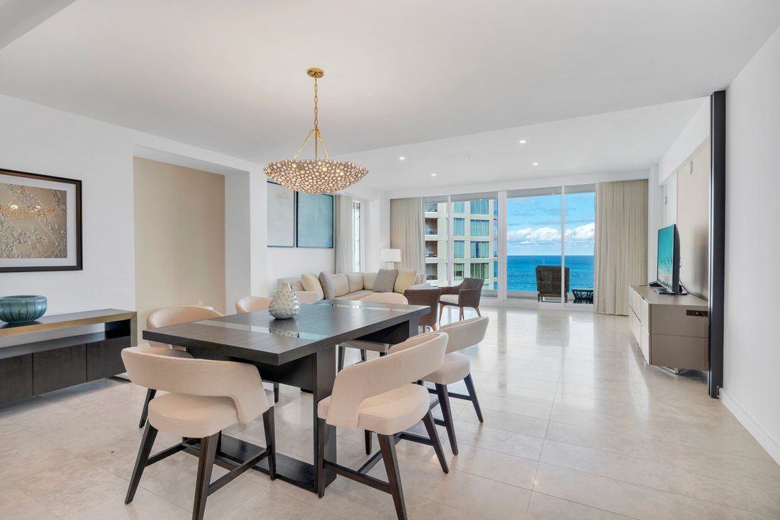 Condo in Grace Bay, Caicos Islands, Turks and Caicos Islands 3 - 17152607