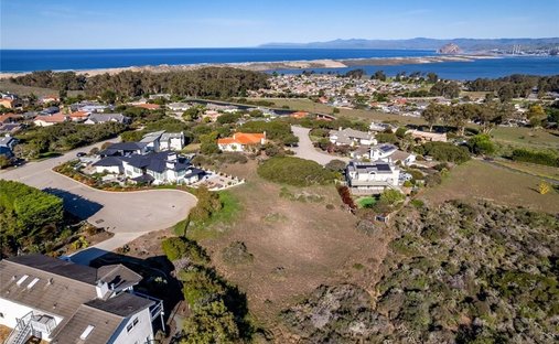 Land in Baywood-Los Osos, California, United States 1