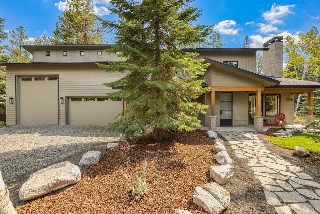 House in Donnelly, Idaho, United States 1 - 17152083