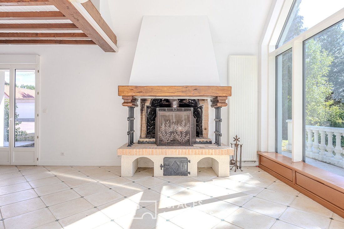 Villa in Bray-sur-Somme, Hauts-de-France, France 5 - 17152052