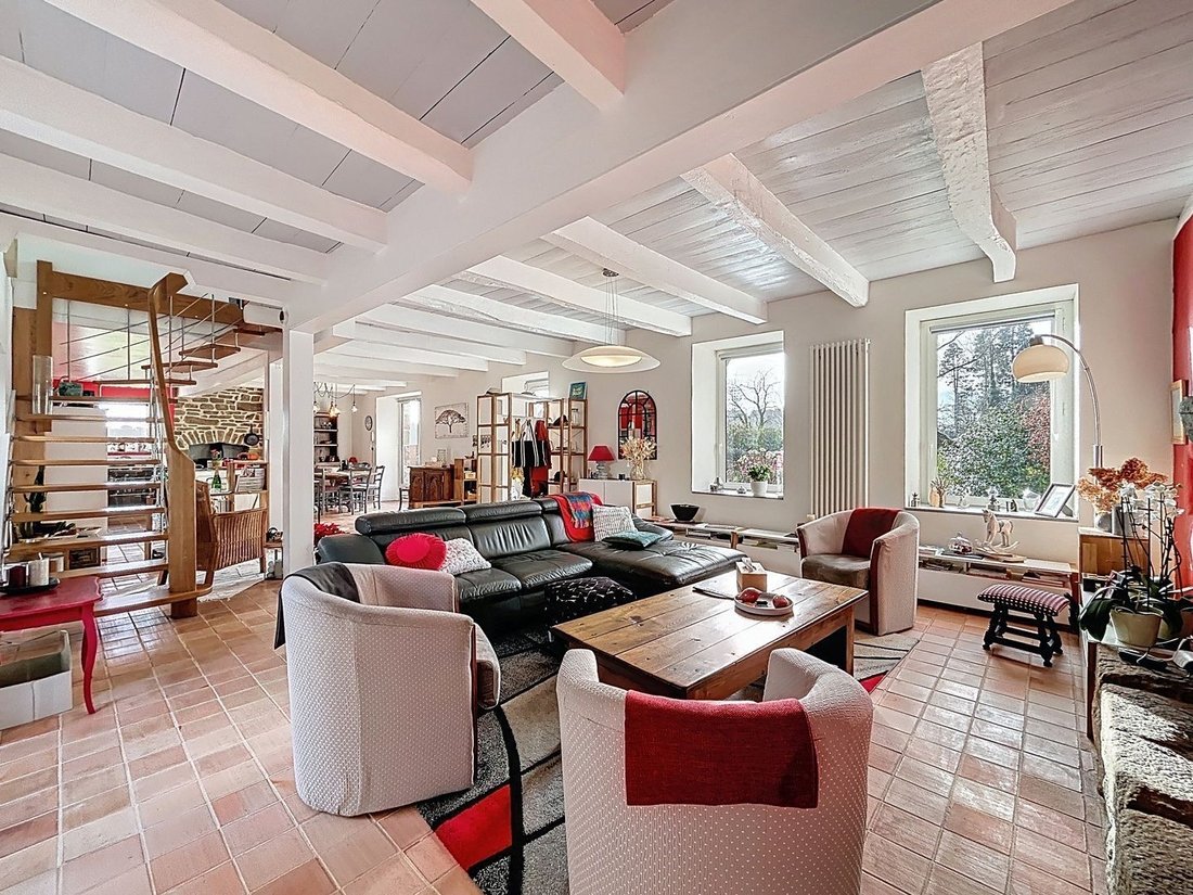 House in Bourg, Guidel, France 1 - 16964046