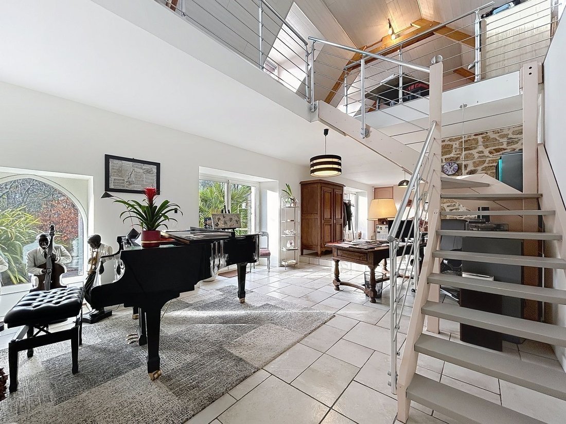 House in Bourg, Guidel, France 2 - 16964046