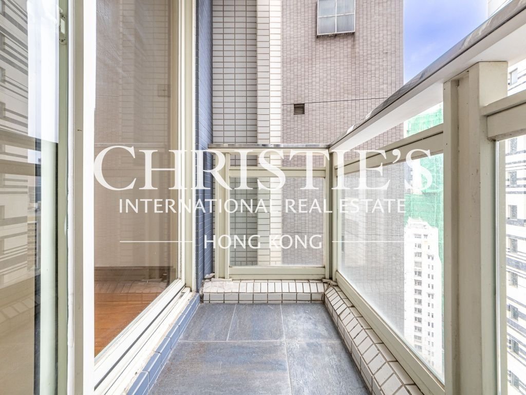 Apartment in Hong Kong, Hong Kong 2 - 15617168
