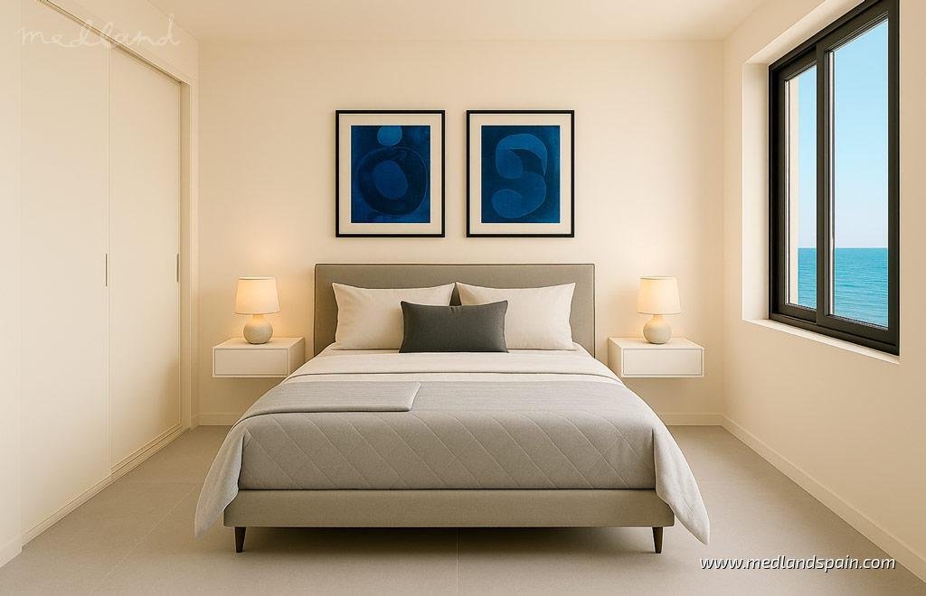Apartment in Lo Pagan, San Pedro del Pinatar, Región de Murcia 4 - 17152154