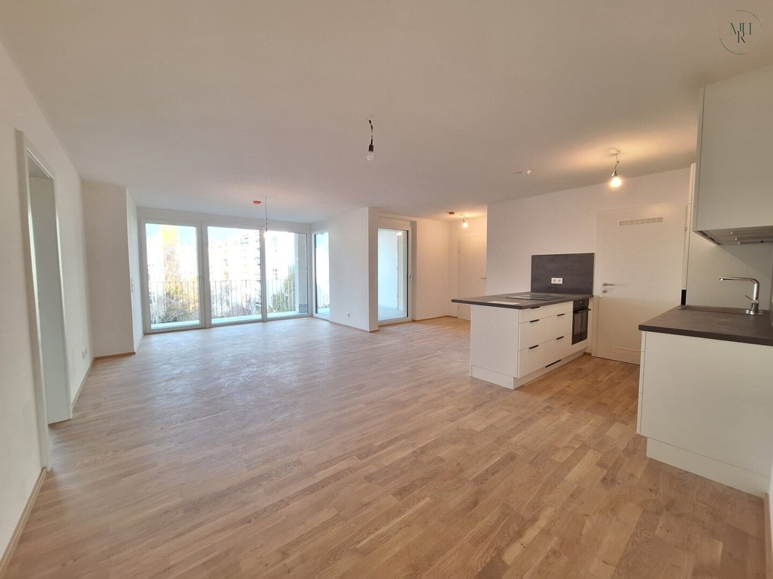 Apartment in Vienna, Wien, Austria 2 - 17152774