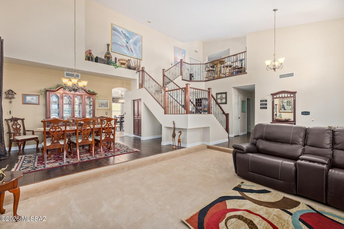 House in El Mirage, Arizona, United States 2 - 17152261